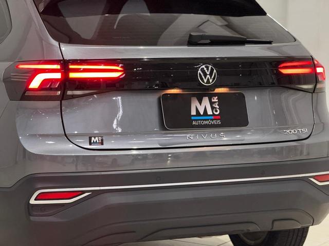 Volkswagen Nivus
