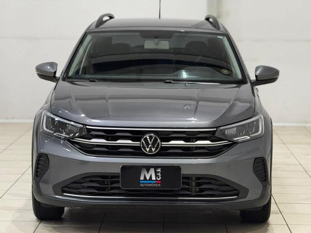 Volkswagen Nivus