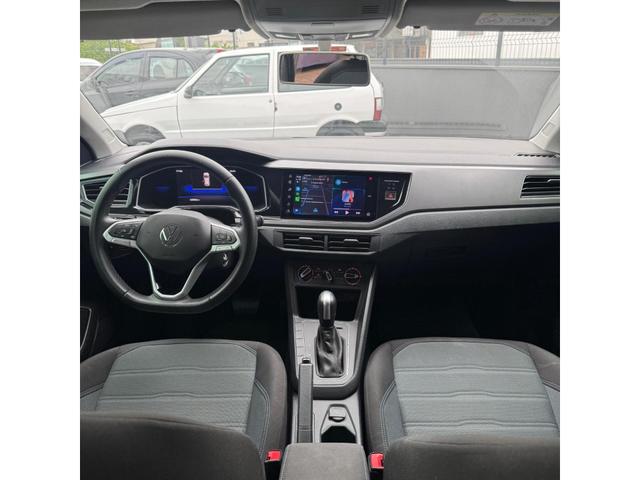 Volkswagen Nivus
