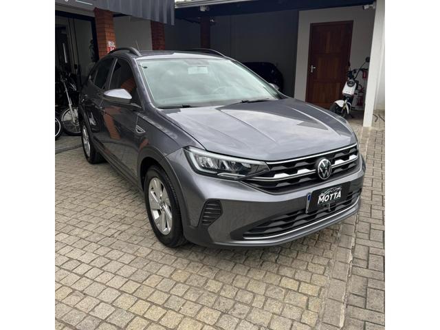 Volkswagen Nivus