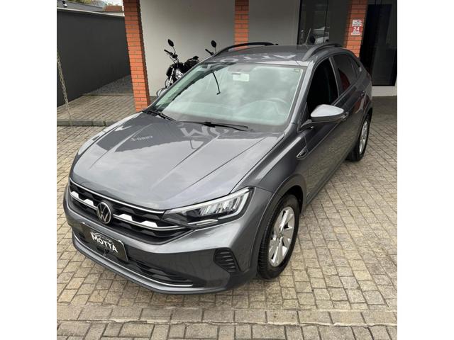 Volkswagen Nivus