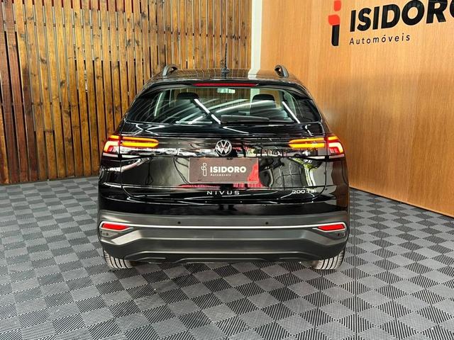 Volkswagen Nivus