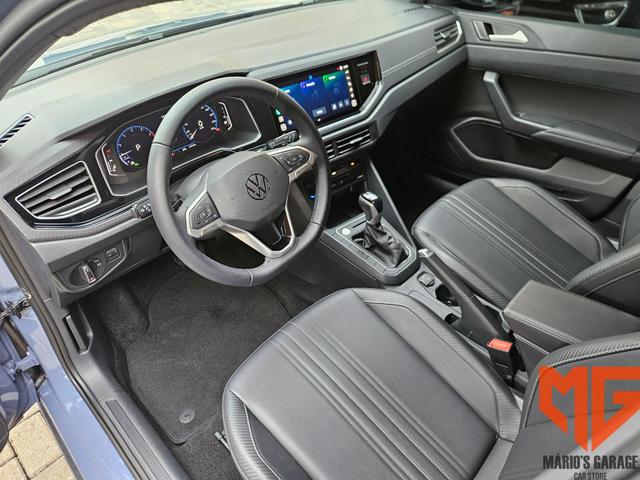 Volkswagen Nivus