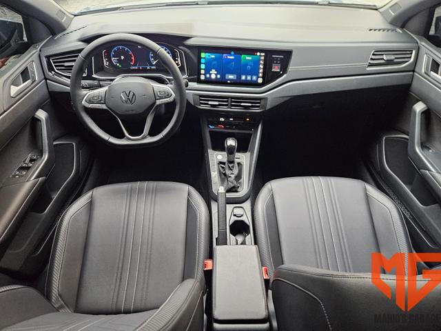 Volkswagen Nivus