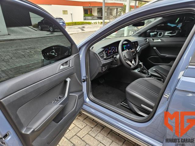Volkswagen Nivus