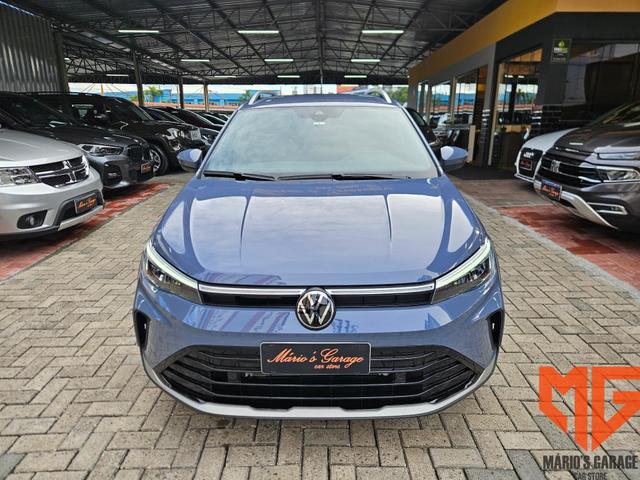 Volkswagen Nivus