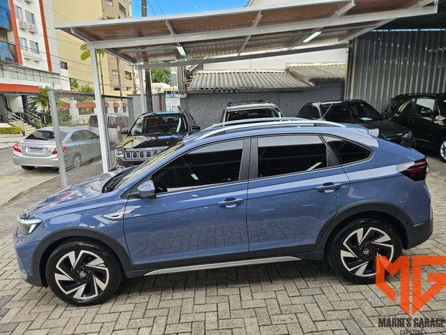 Volkswagen Nivus