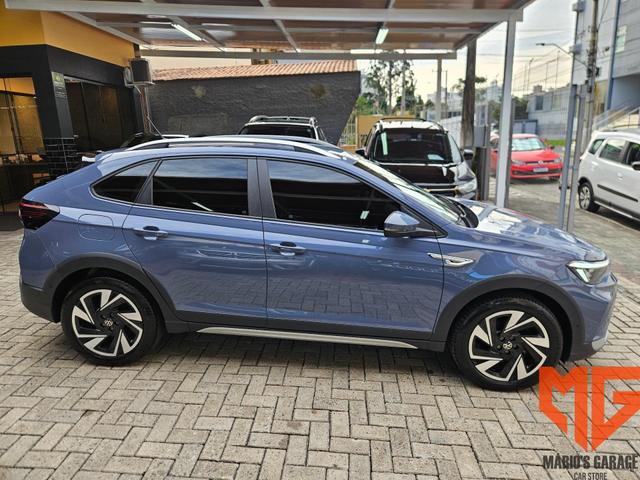 Volkswagen Nivus