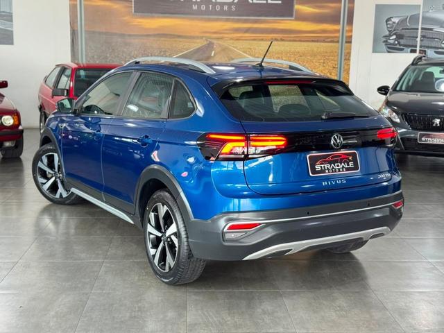 Volkswagen Nivus