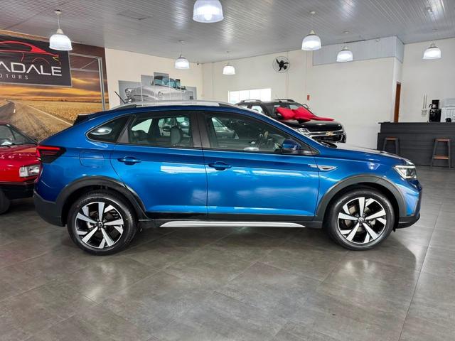 Volkswagen Nivus