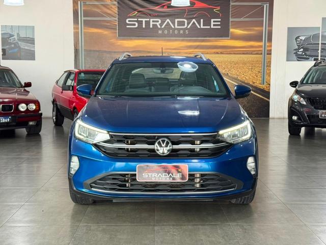 Volkswagen Nivus