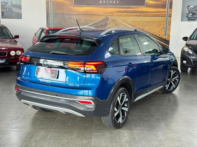 Volkswagen Nivus