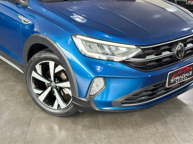 Volkswagen Nivus
