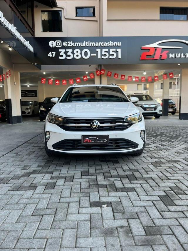 Volkswagen Nivus