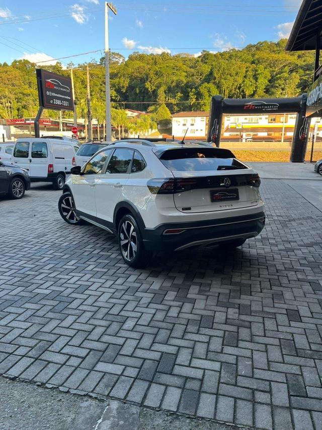 Volkswagen Nivus