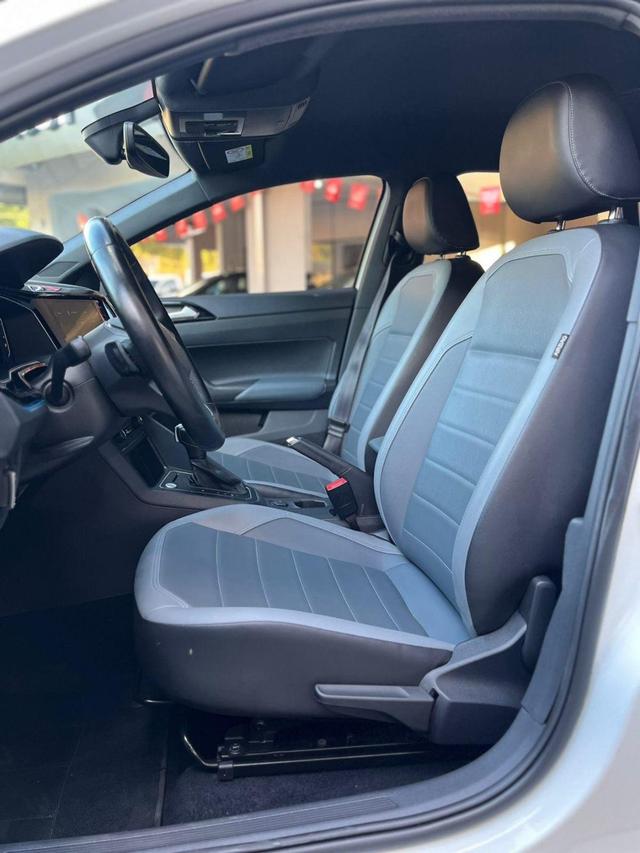 Volkswagen Nivus