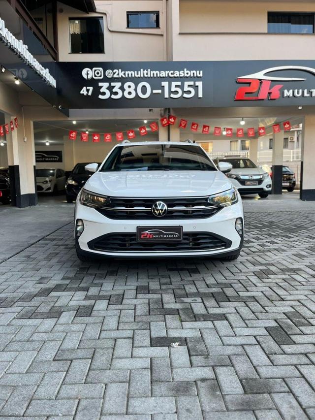 Volkswagen Nivus