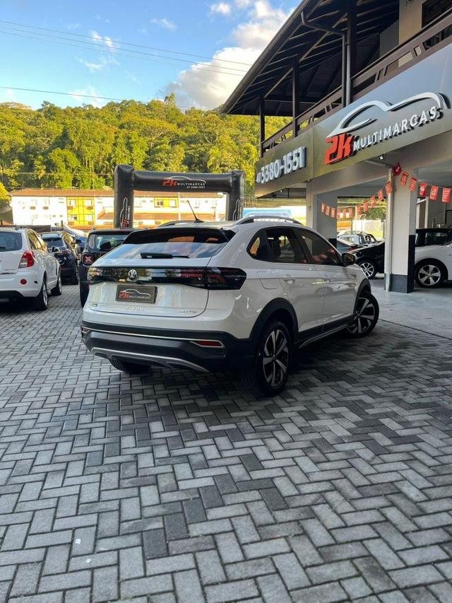 Volkswagen Nivus