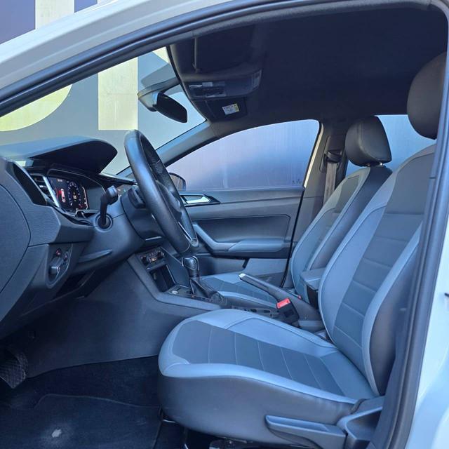 Volkswagen Nivus
