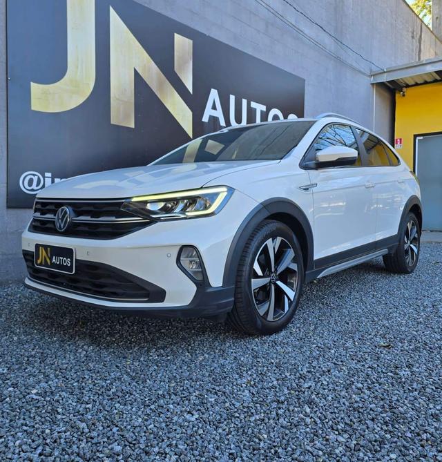 Volkswagen Nivus