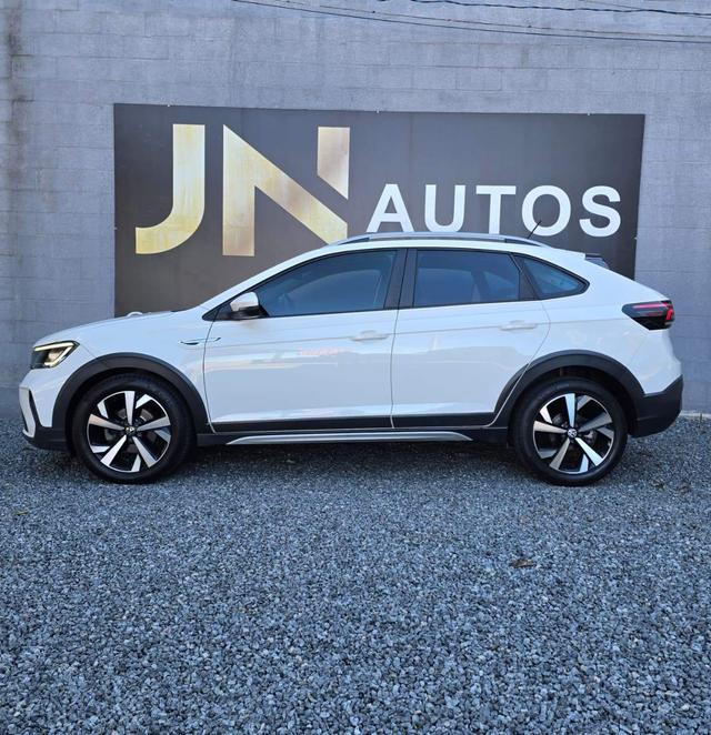 Volkswagen Nivus