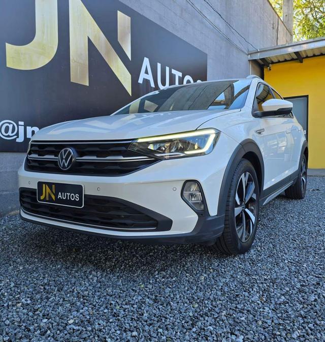Volkswagen Nivus