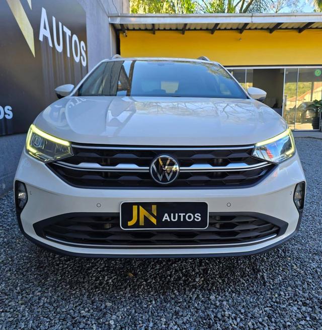 Volkswagen Nivus