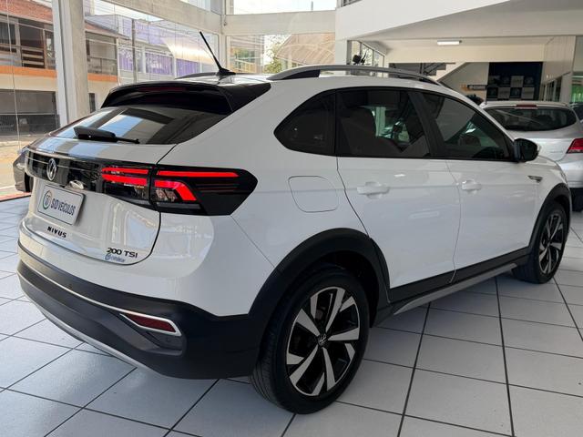 Volkswagen Nivus