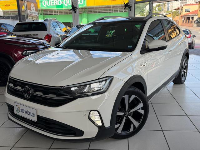 Volkswagen Nivus