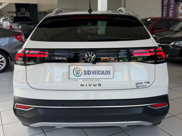 Volkswagen Nivus