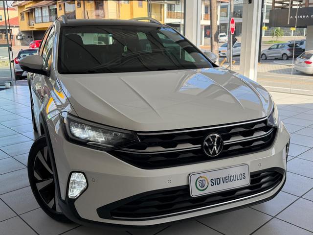 Volkswagen Nivus