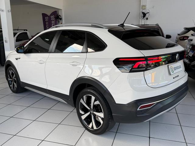 Volkswagen Nivus