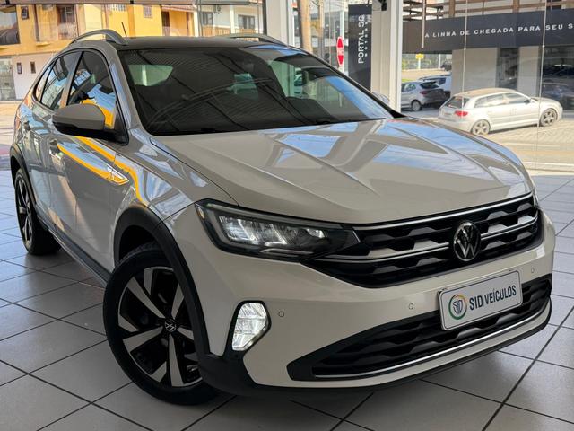 Volkswagen Nivus