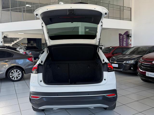 Volkswagen Nivus