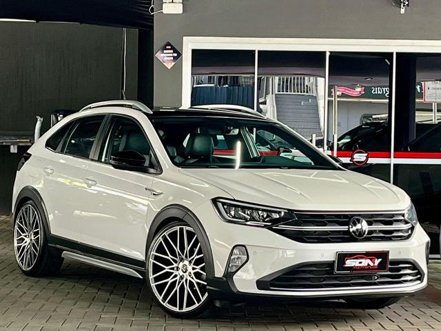 Volkswagen Nivus