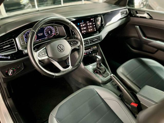 Volkswagen Nivus