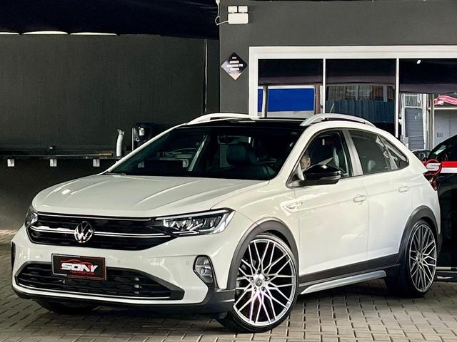 Volkswagen Nivus