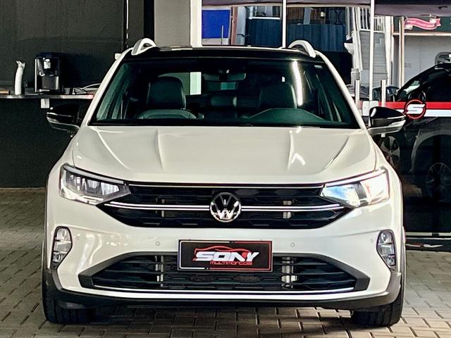 Volkswagen Nivus