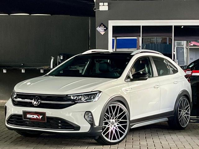 Volkswagen Nivus