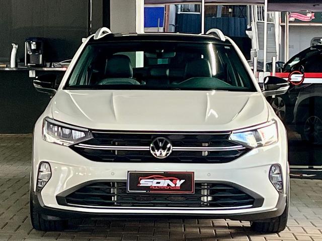 Volkswagen Nivus