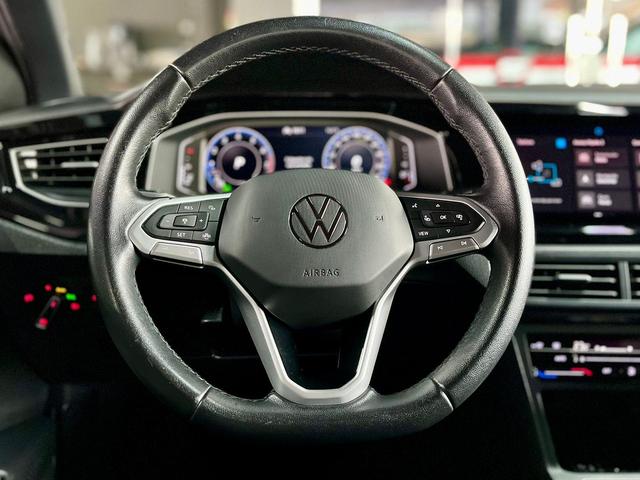Volkswagen Nivus