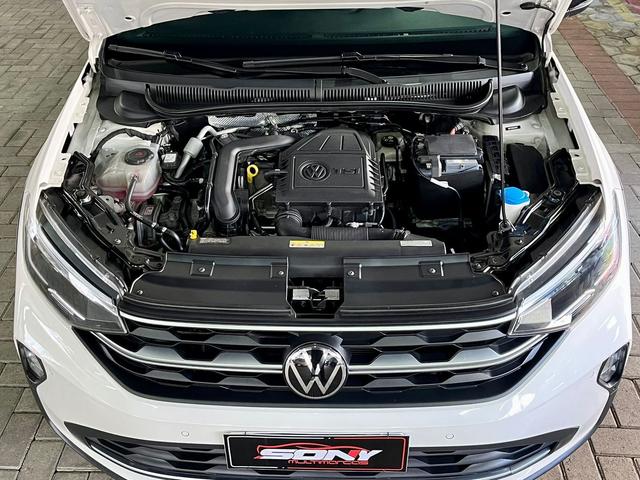 Volkswagen Nivus