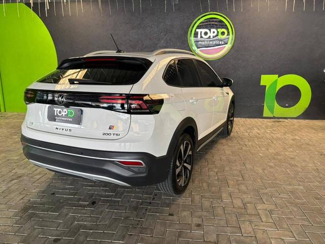 Volkswagen Nivus
