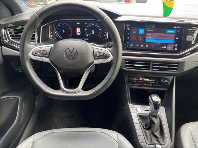 Volkswagen Nivus