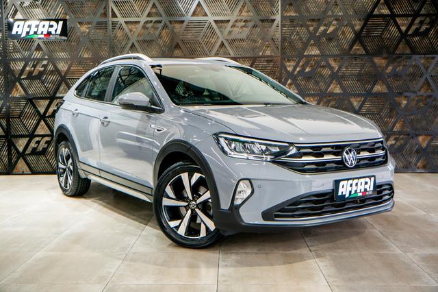 Volkswagen Nivus