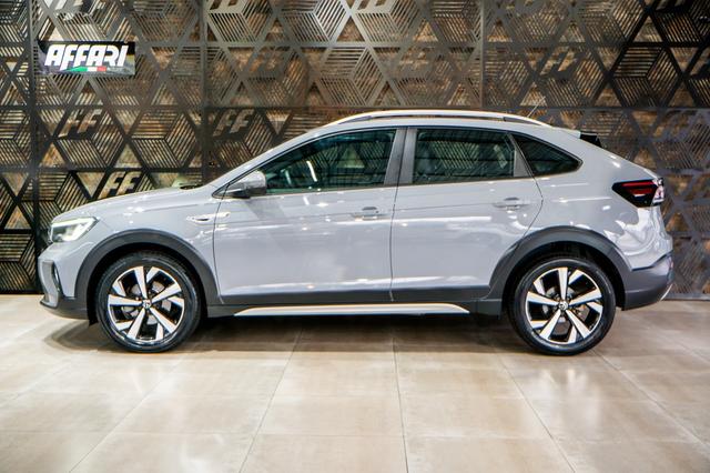 Volkswagen Nivus