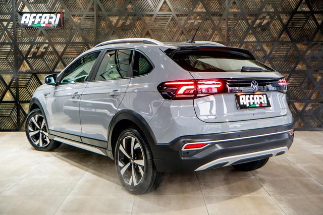 Volkswagen Nivus