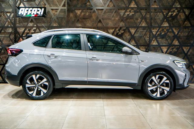 Volkswagen Nivus