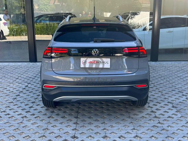 Volkswagen Nivus