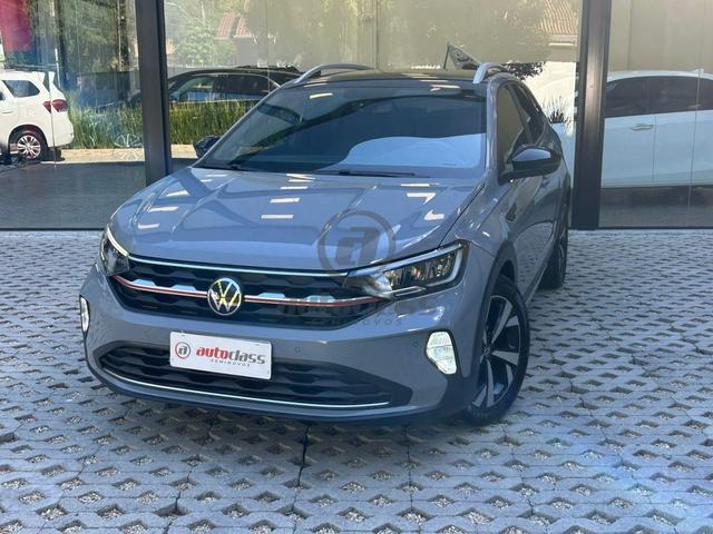 Volkswagen Nivus
